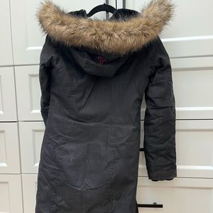 TNA Parka
